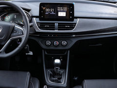 2018款 1.5L 手动精英型 国V