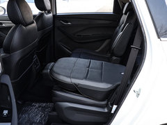 2018款 1.5L 手动精英型 国V