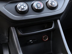 2018款 1.5L 手动精英型 国V