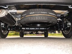 2018款 1.5L 手动精英型 国V