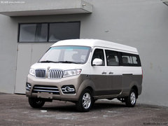 2018款 1.3L 商务版DLCG12