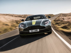 2019款 5.2T V12 AMR
