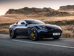 2019款 5.2T V12 AMR