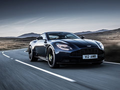 2019款 5.2T V12 AMR