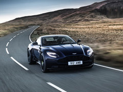 2019款 5.2T V12 AMR