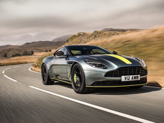 2019款 5.2T V12 AMR