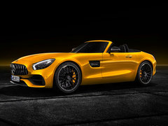 2019款 GT S Roadster 
