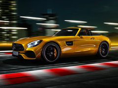 2019款 GT S Roadster 