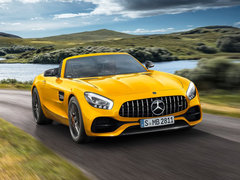 2019款 GT S Roadster 