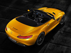 2019款 GT S Roadster 
