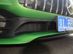 2019款 GT S Roadster 