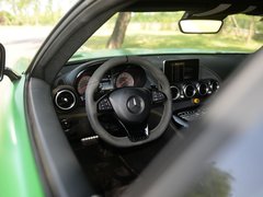 2019款 GT S Roadster 