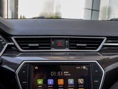 2018款 1.5L 手动舒适型