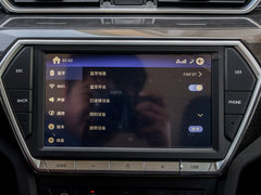 2018款 1.5L 手动舒适型