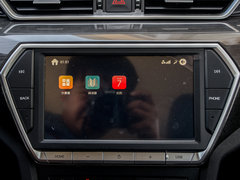 2018款 1.5L 手动舒适型