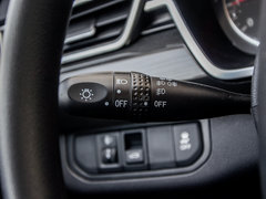 2018款 1.5L 手动舒适型