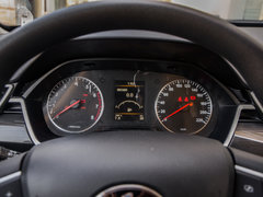 2018款 1.5L 手动舒适型