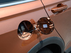 2018款 1.5L 手动舒适型