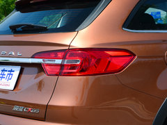 2018款 1.5L 手动舒适型