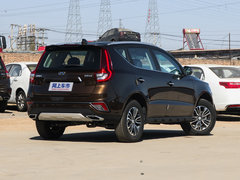 2018款 1.8L 手动4G互联尊贵型