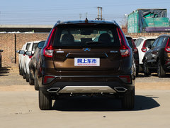 2018款 1.8L 手动4G互联尊贵型