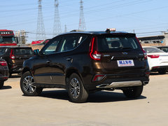 2018款 1.8L 手动4G互联尊贵型