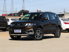 2018款 1.8L 手动4G互联尊贵型