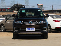 2018款 1.8L 手动4G互联尊贵型