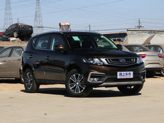 2018款 1.8L 手动4G互联尊贵型