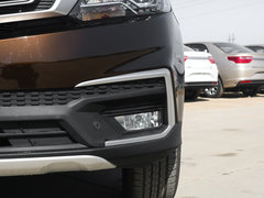 2018款 1.8L 手动4G互联尊贵型