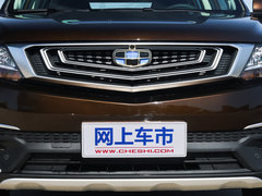 2018款 1.8L 手动4G互联尊贵型