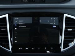 2018款 1.8L 手动4G互联尊贵型