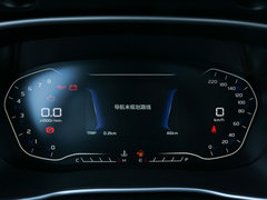 2018款 1.8L 手动4G互联尊贵型