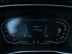 2018款 1.8L 手动4G互联尊贵型