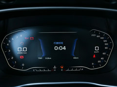 2018款 1.8L 手动4G互联尊贵型