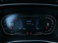 2018款 1.8L 手动4G互联尊贵型
