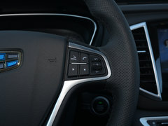 2018款 1.8L 手动4G互联尊贵型