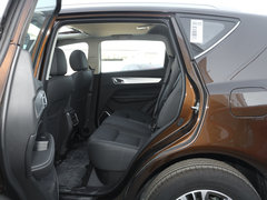 2018款 1.8L 手动4G互联尊贵型