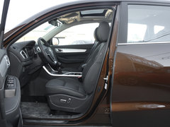 2018款 1.8L 手动4G互联尊贵型