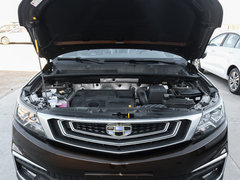 2018款 1.8L 手动4G互联尊贵型