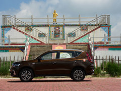 2018款 1.4T CVT 4G互联旗舰型