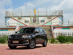 2018款 1.4T CVT 4G互联旗舰型