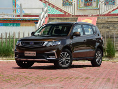 2018款 1.4T CVT 4G互联旗舰型