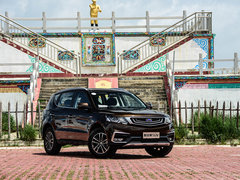 2018款 1.4T CVT 4G互联旗舰型