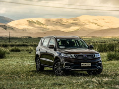 2018款 1.4T CVT 4G互联旗舰型