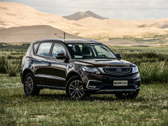 2018款 1.4T CVT 4G互联旗舰型