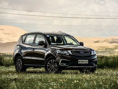 2018款 1.4T CVT 4G互联旗舰型