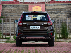 2018款 1.4T CVT 4G互联旗舰型