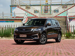 2018款 1.4T CVT 4G互联旗舰型
