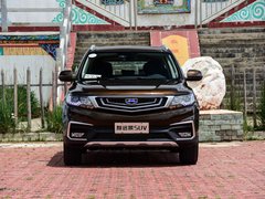 2018款 1.4T CVT 4G互联旗舰型